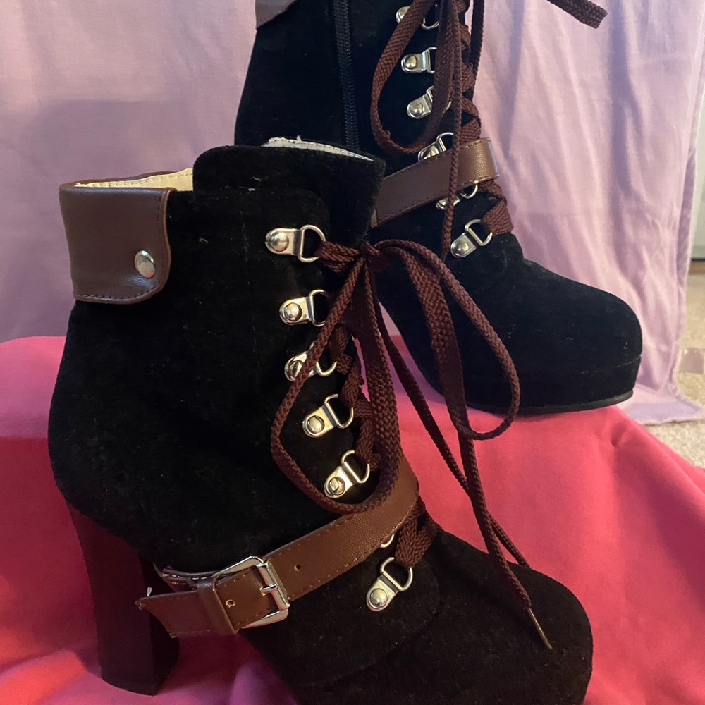 Boots